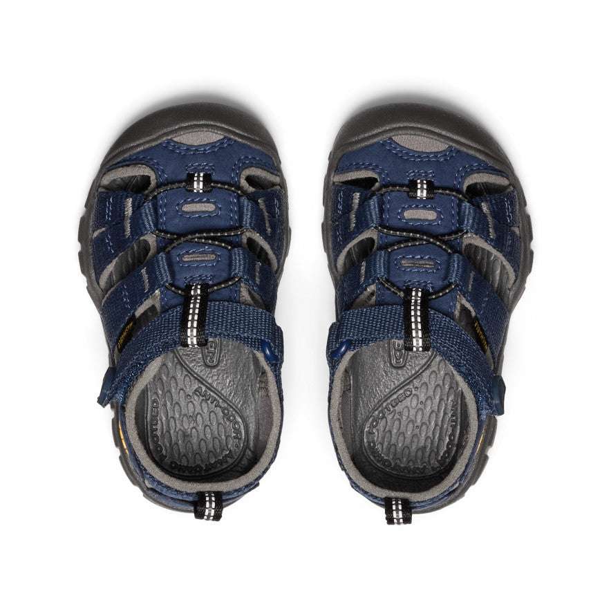 Toddlers' Seacamp II CNX Naval Academy/Drizzle / Keen Online