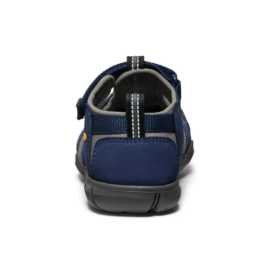 Toddlers' Seacamp II CNX Naval Academy/Drizzle / Keen Online