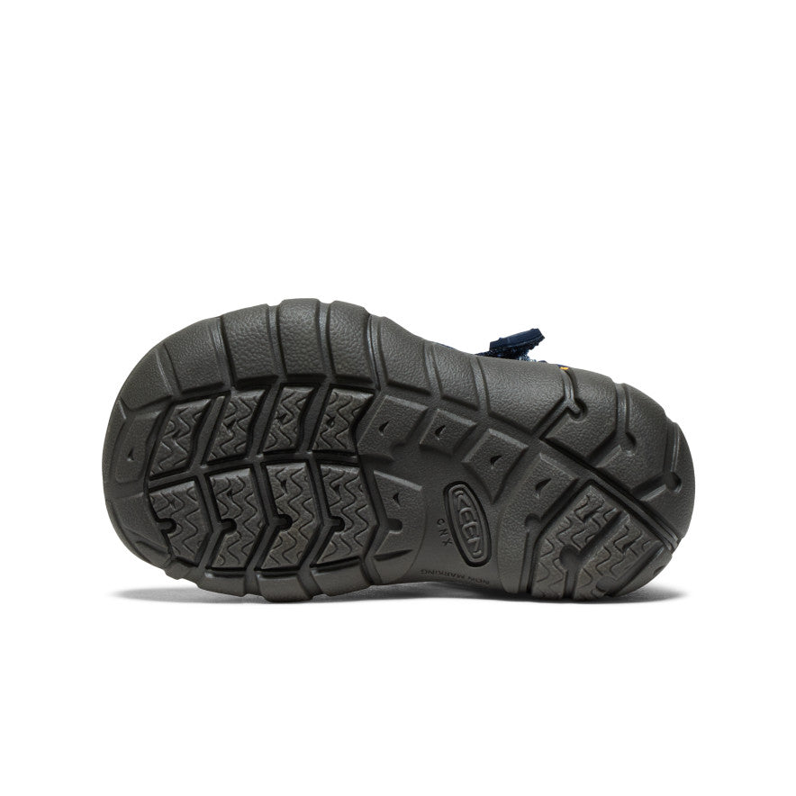 Toddlers' Seacamp II CNX Naval Academy/Drizzle / Keen Online