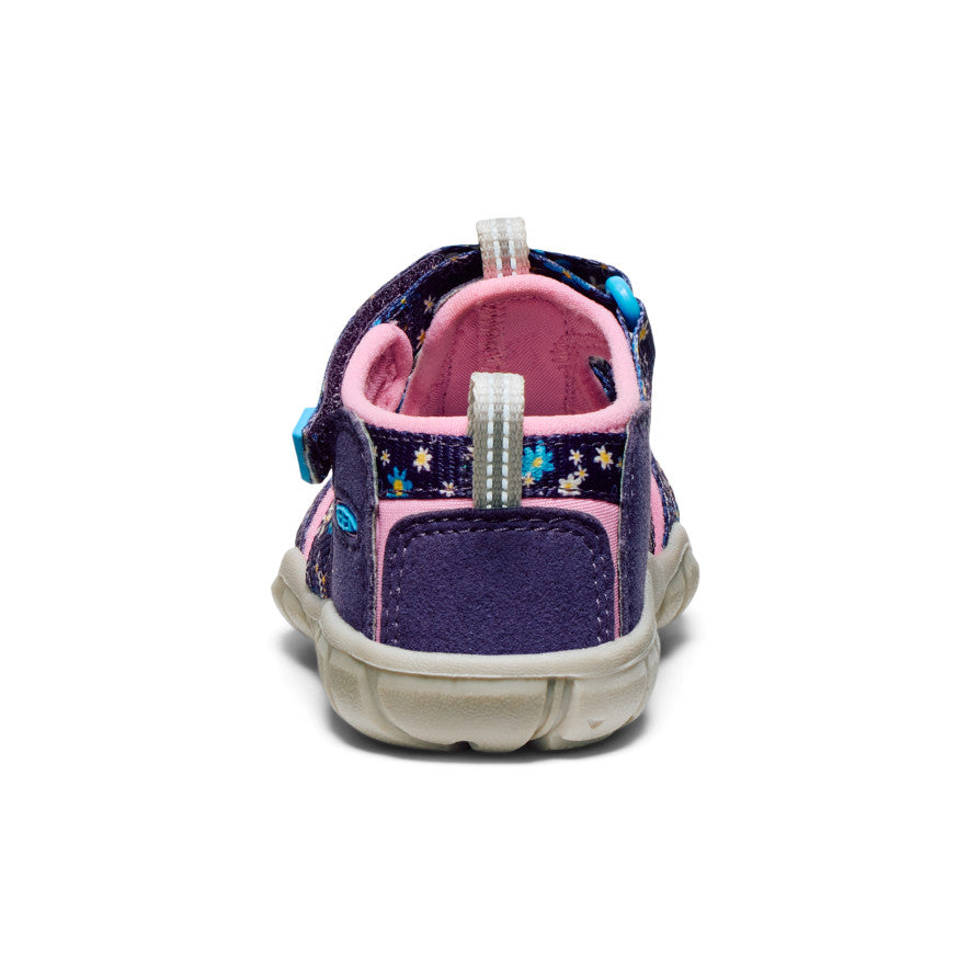 Toddlers' Seacamp II CNX Daisies/Marina / Keen For sale