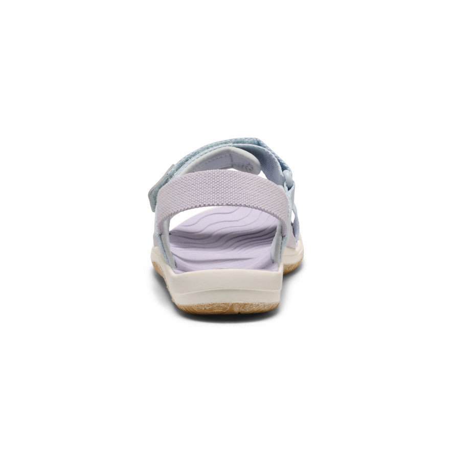 Big Kids' Elle Backstrap Ballad Blue/Thistle / Keen Online