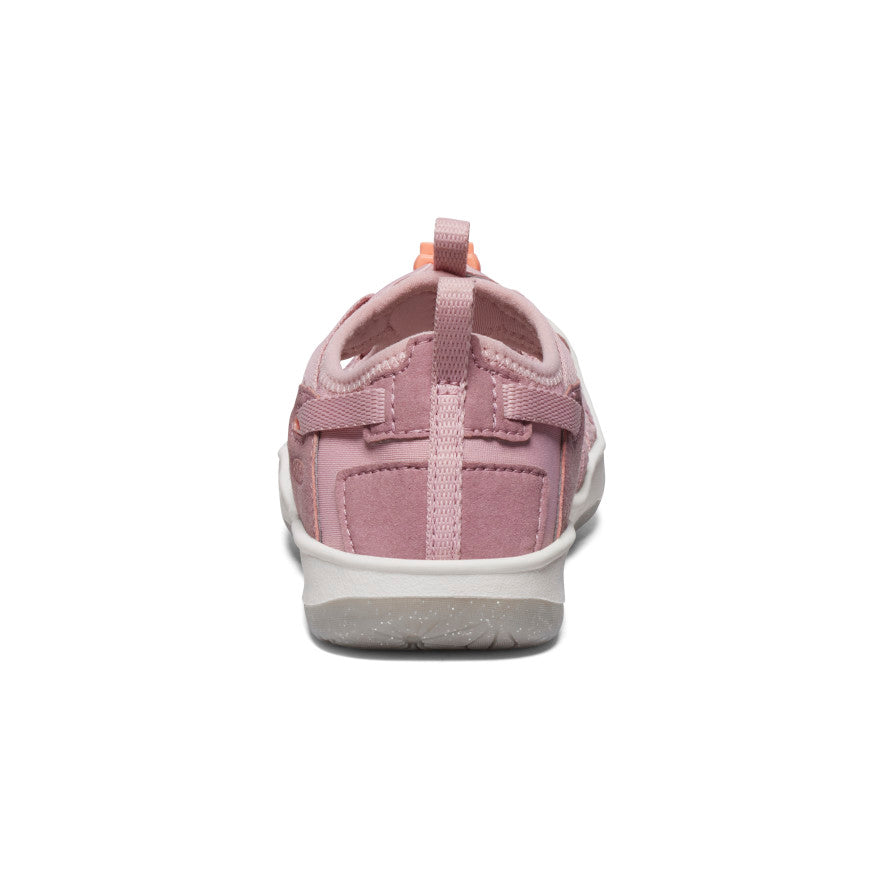 Big Kids' Moxie Sandal Nostalgia Rose/Papaya Punch / Keen Online