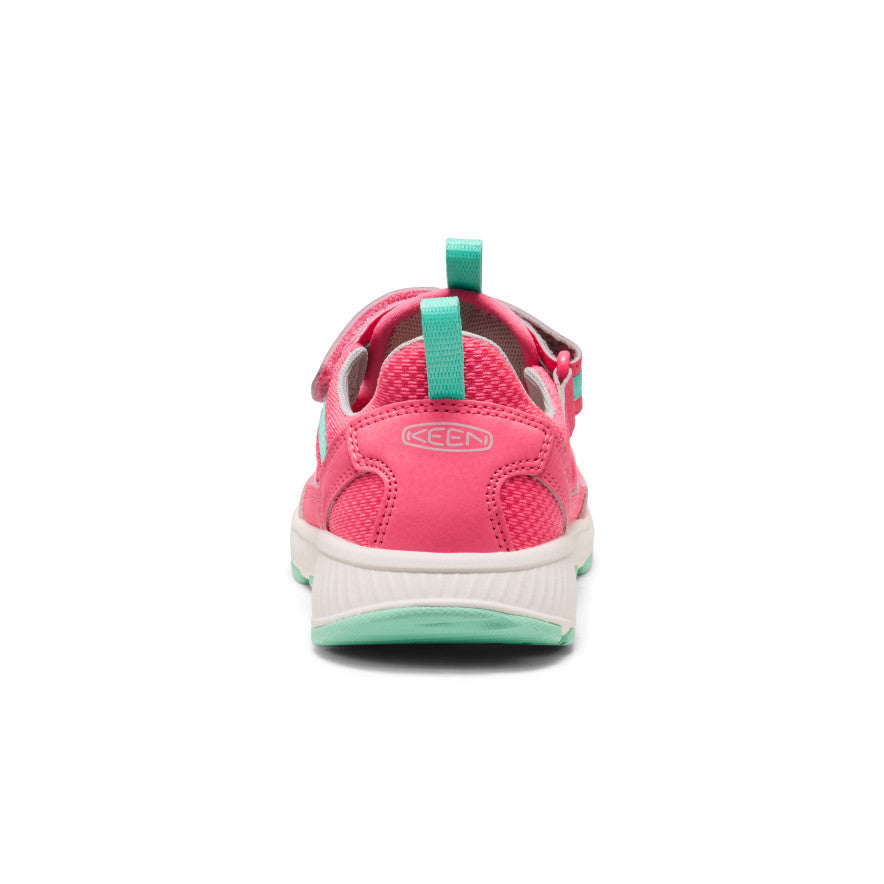 Big Kids' Motozoa Sandal Pink Lemonade/Cabbage | Keen Discount