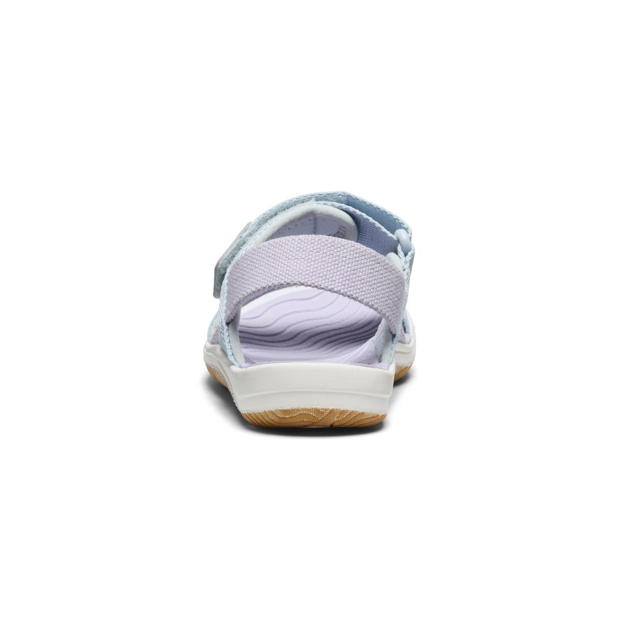 Little Kids' Elle Backstrap Ballad Blue/Thistle / Keen Online
