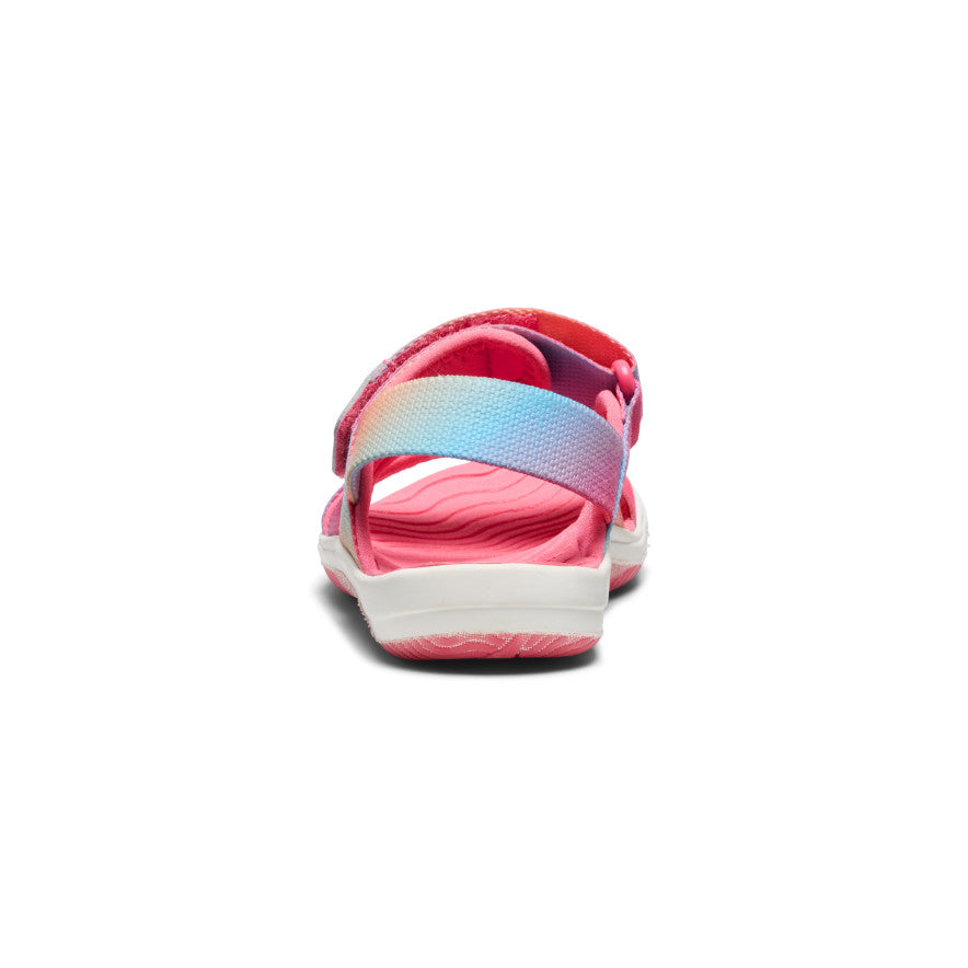 Little Kids' Elle Backstrap Ombre Pink Lemonade / Keen Online