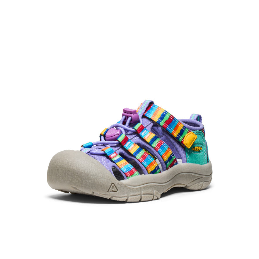 Little Kids' Newport H2 Sandal x Iro To Ikiru Wo Tukuru Fuku Iro To Ikiru Wo Tukuru Fuku | Keen Outlet