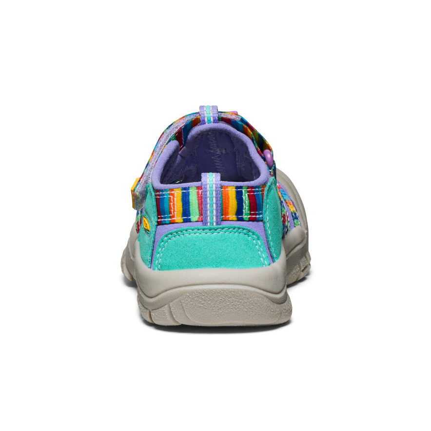Little Kids' Newport H2 Sandal x Iro To Ikiru Wo Tukuru Fuku Iro To Ikiru Wo Tukuru Fuku | Keen Outlet