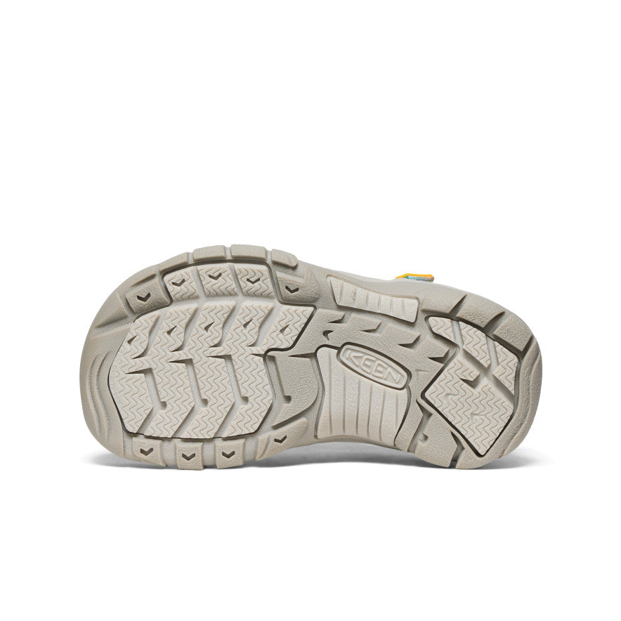 Little Kids' Newport H2 Sandal x Iro To Ikiru Wo Tukuru Fuku Iro To Ikiru Wo Tukuru Fuku | Keen Outlet