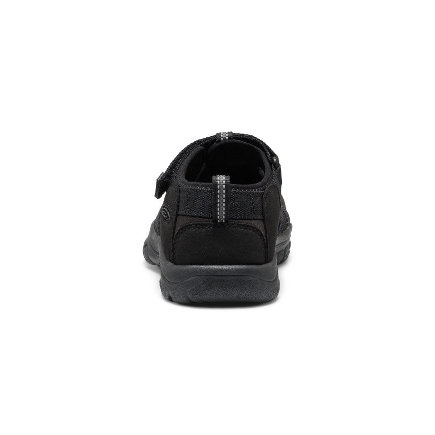 Big Kids' Newport H2 Triple Black / Keen Online