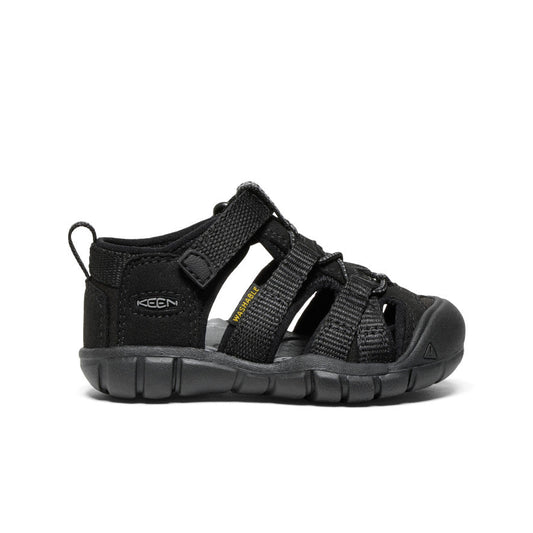 Toddlers' Seacamp II CNX Black/Grey / Keen Online