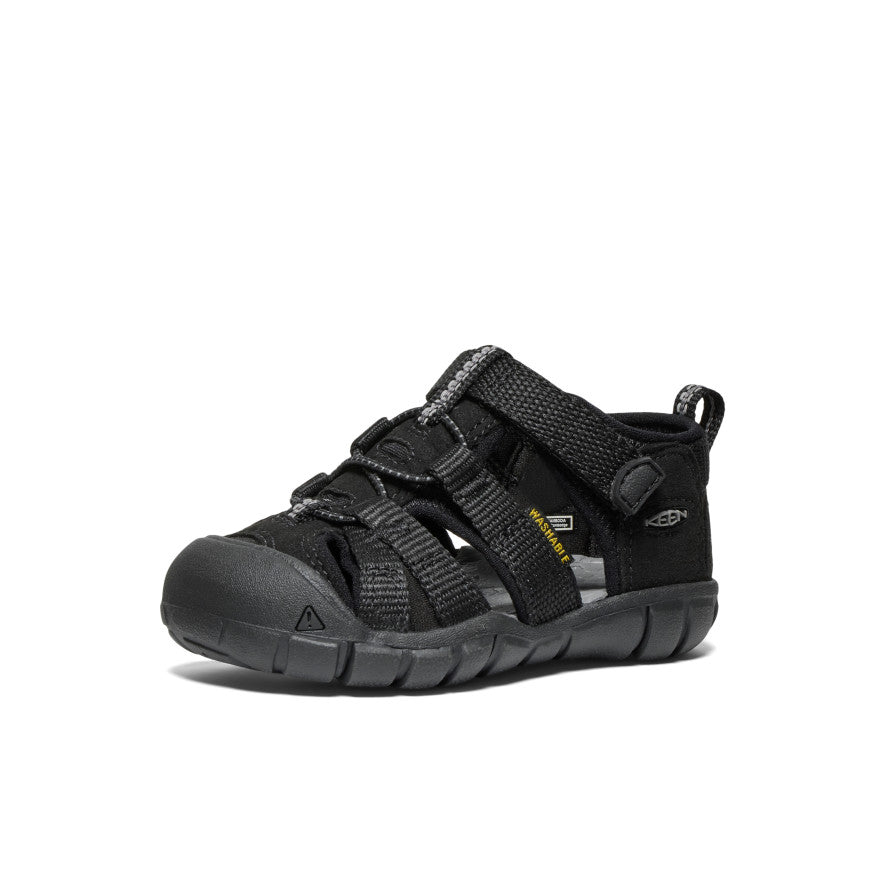 Toddlers' Seacamp II CNX Black/Grey / Keen Online