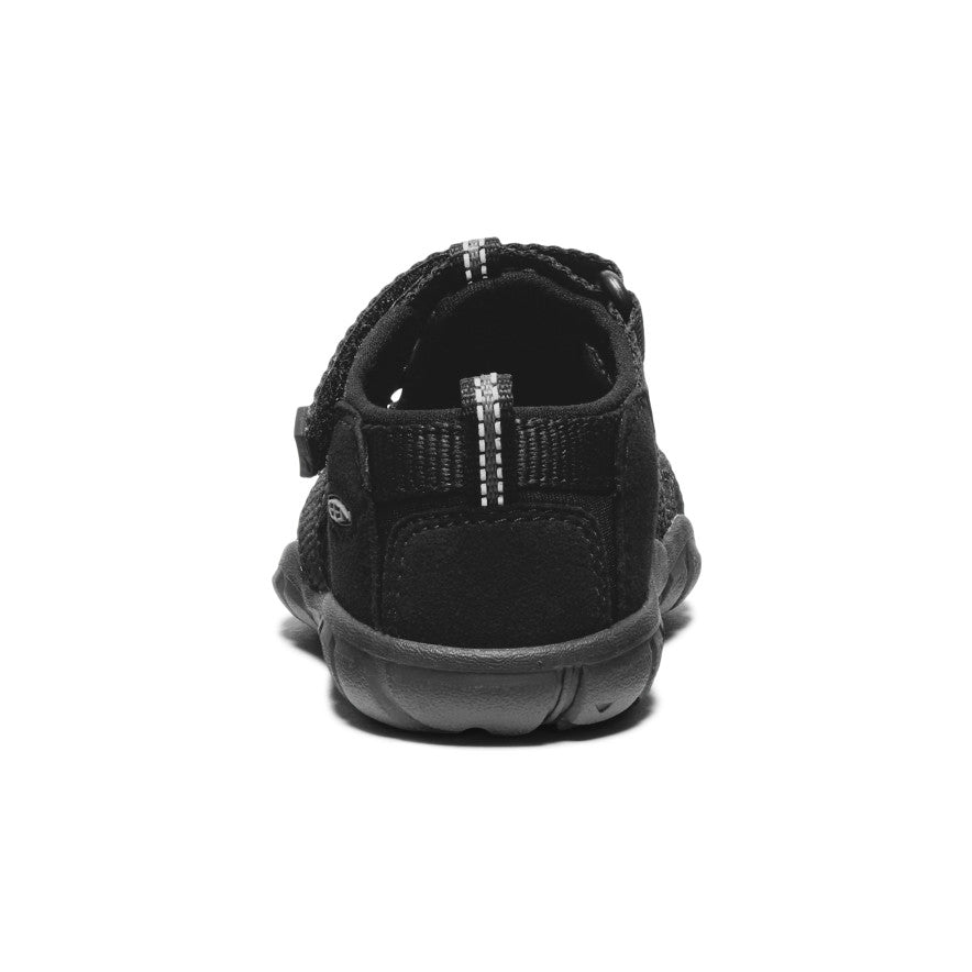 Toddlers' Seacamp II CNX Black/Grey / Keen Online