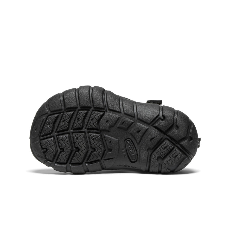 Toddlers' Seacamp II CNX Black/Grey / Keen Online
