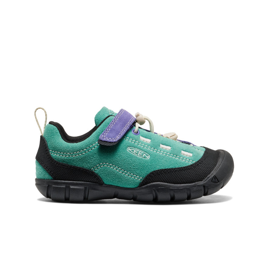 Little Kids' Jasper II Bright Aqua/Purple Opulence / Keen Online