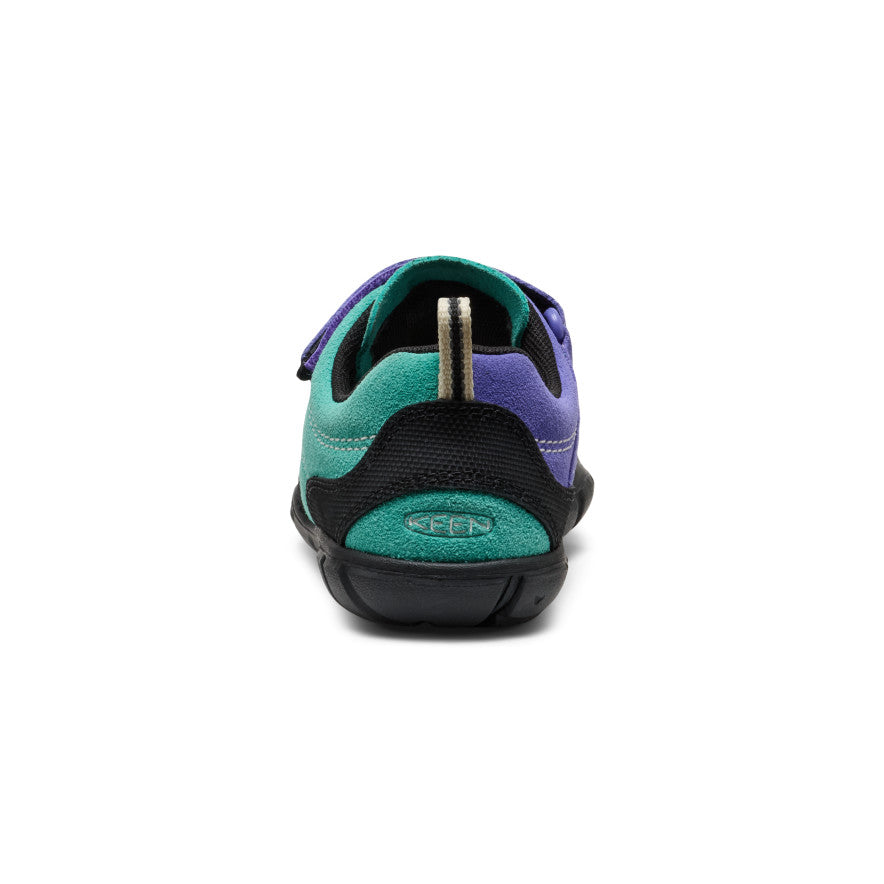 Little Kids' Jasper II Bright Aqua/Purple Opulence / Keen Online