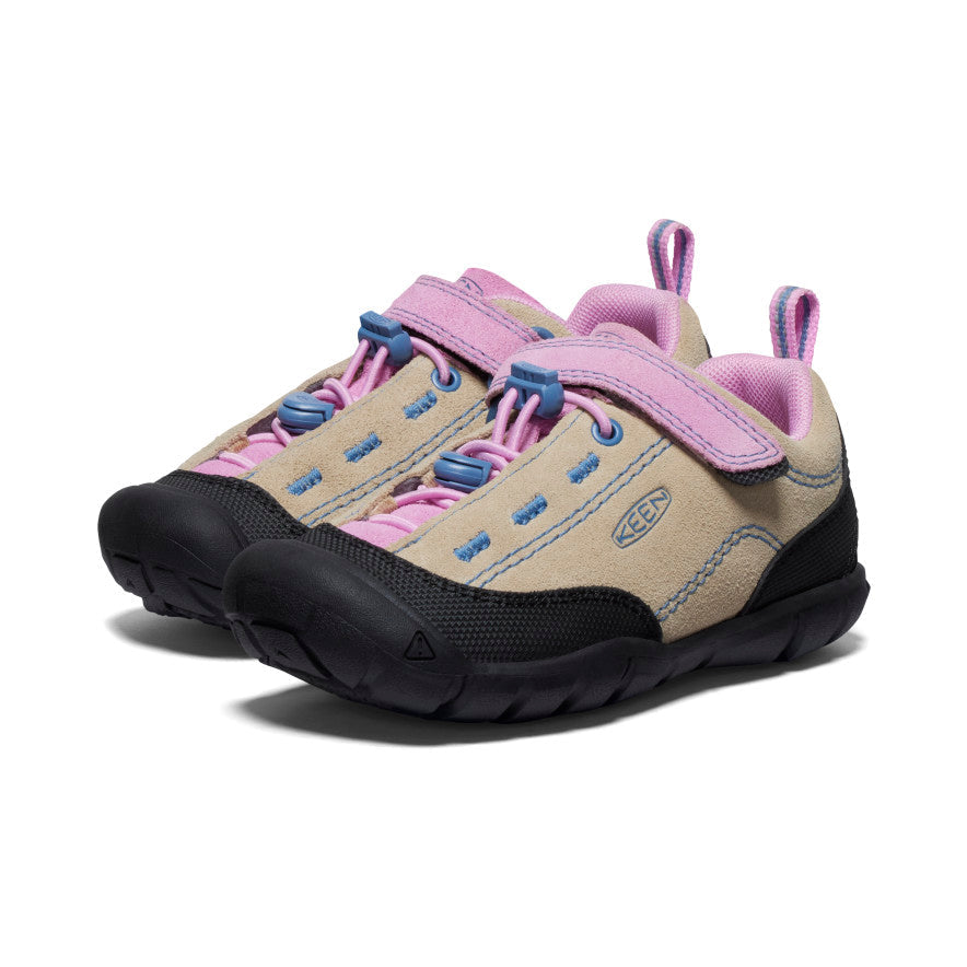 Little Kids' Jasper II Safari/Pastel Lavender / Keen Sale