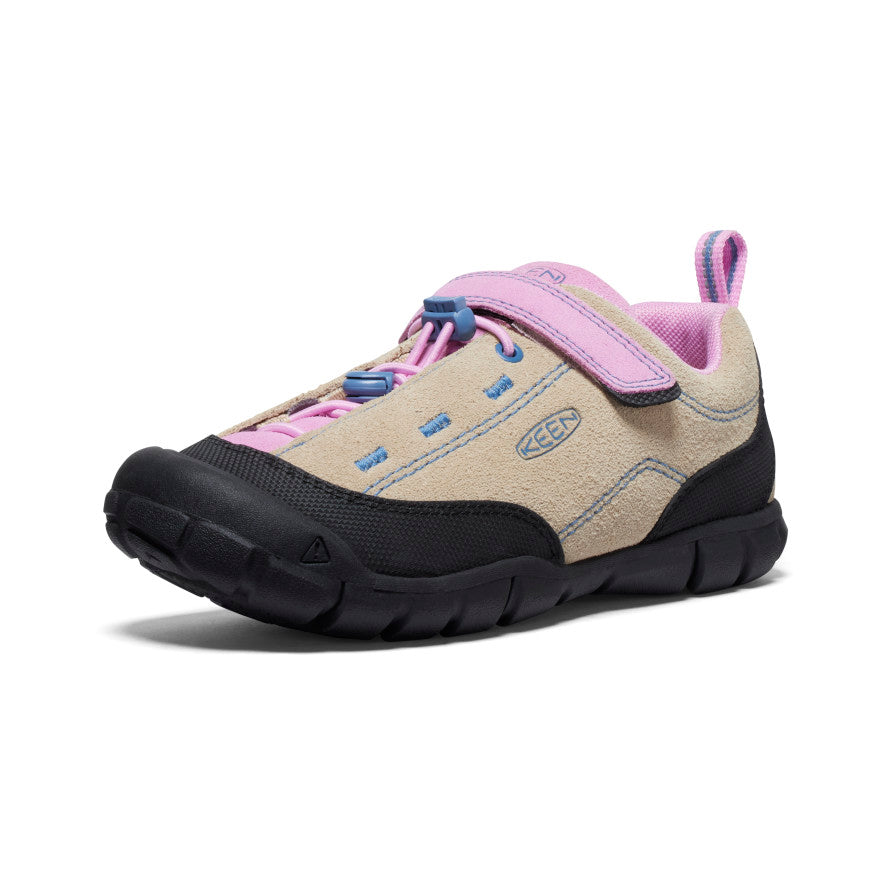 Big Kids' Jasper II Safari/Pastel Lavender | Kenn On Sale