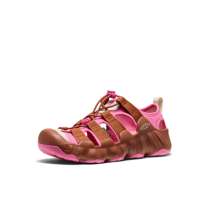 Women's Hyperport H2 Sandal x Hiking Patrol Okenia Pink | Kenn On Sale