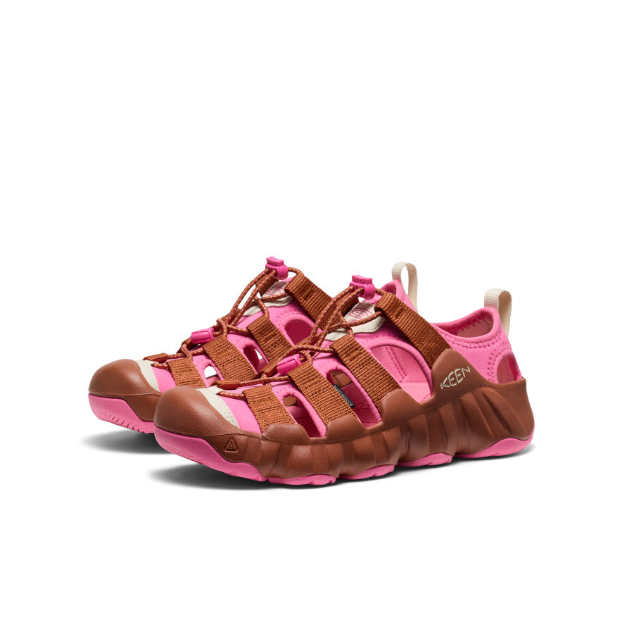 Women's Hyperport H2 Sandal x Hiking Patrol Okenia Pink | Kenn On Sale