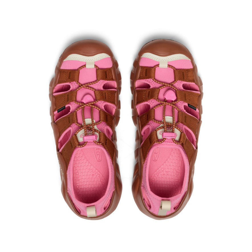 Women's Hyperport H2 Sandal x Hiking Patrol Okenia Pink | Kenn On Sale
