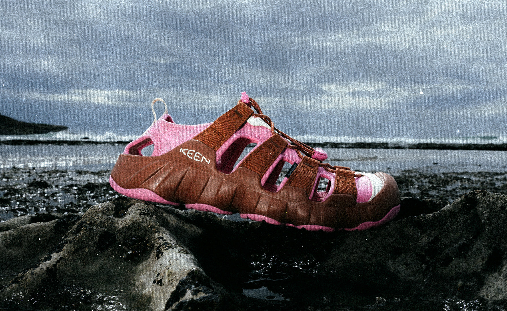 Women's Hyperport H2 Sandal x Hiking Patrol Okenia Pink | Kenn On Sale