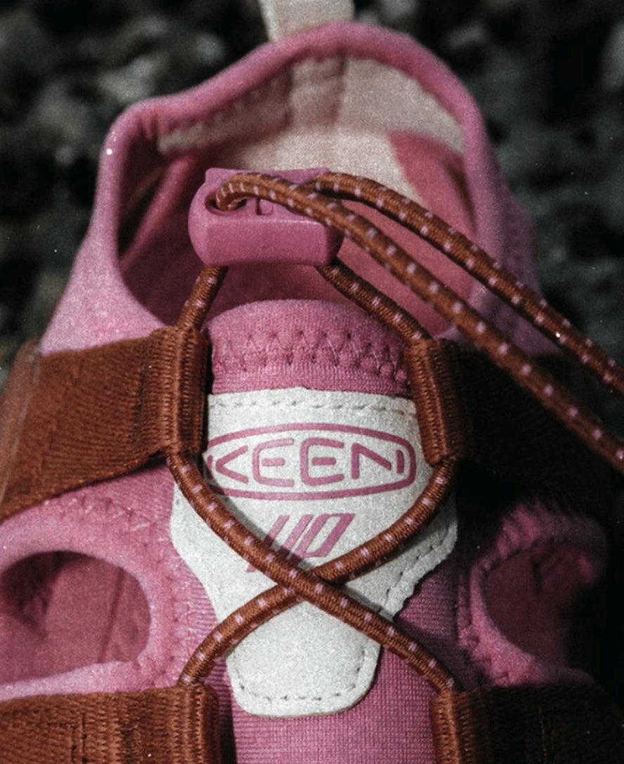 Women's Hyperport H2 Sandal x Hiking Patrol Okenia Pink | Kenn On Sale